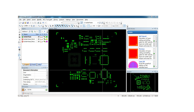 CircuitCAM 7 Pro